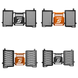 For SuperAdventure 1290S 1290R Motorcycle Radiator Grille Guard Cover Protector For 1290 Super Adventure ADV S R 2021 2022 2023