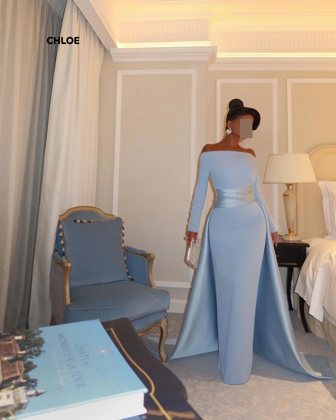 Robe élégante De luxe robes De bal robes De soirée élégantes De luxe 2025 Robe De bal Robe De Cocktail Femme mariage femmes