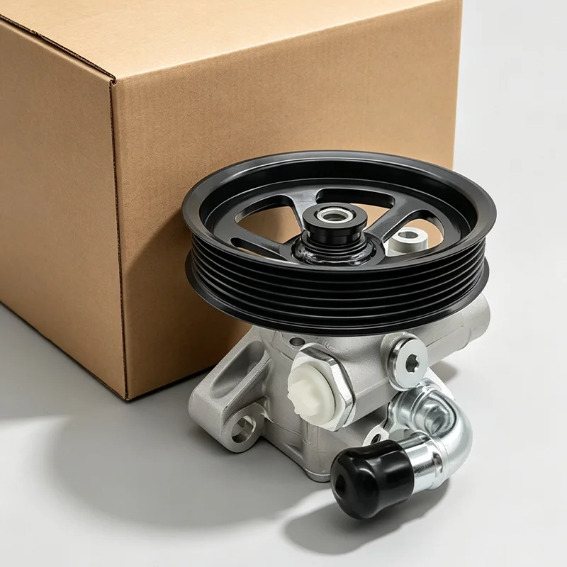 15285501 Power Steering Pump For 2008-2017Chevrolet Traverse Equinox 2007-2017GMC Acadia Limited