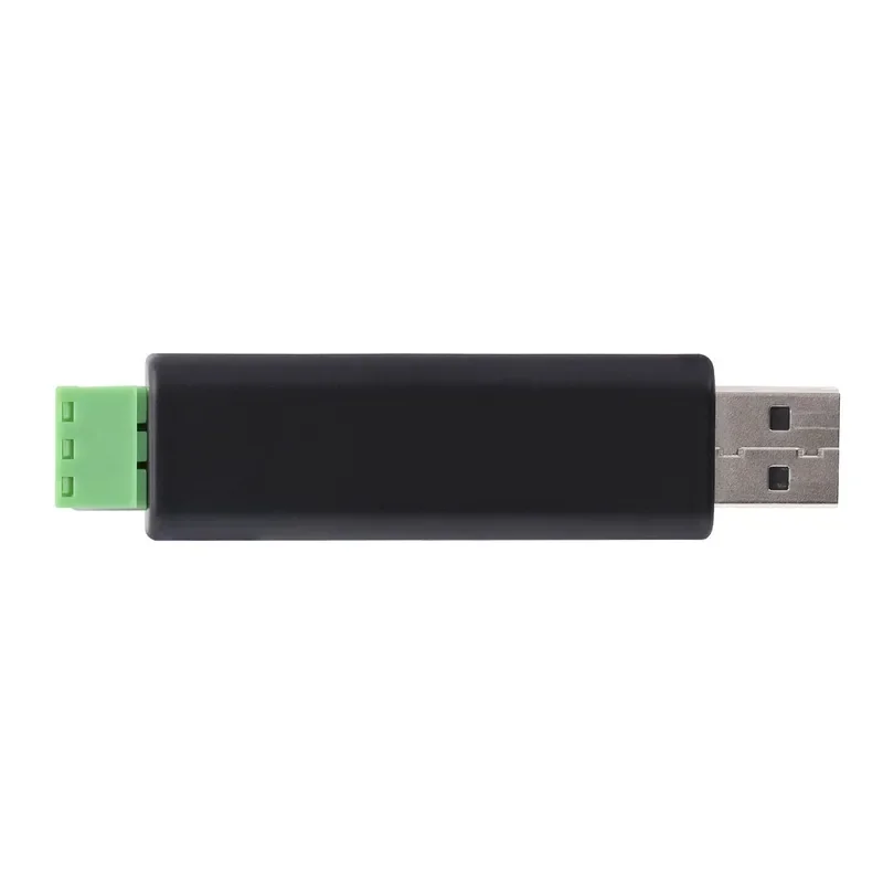 USB to CAN Adapter for STM32 Chip Solution with Multiple Working Modes and Multi-System Compatibility