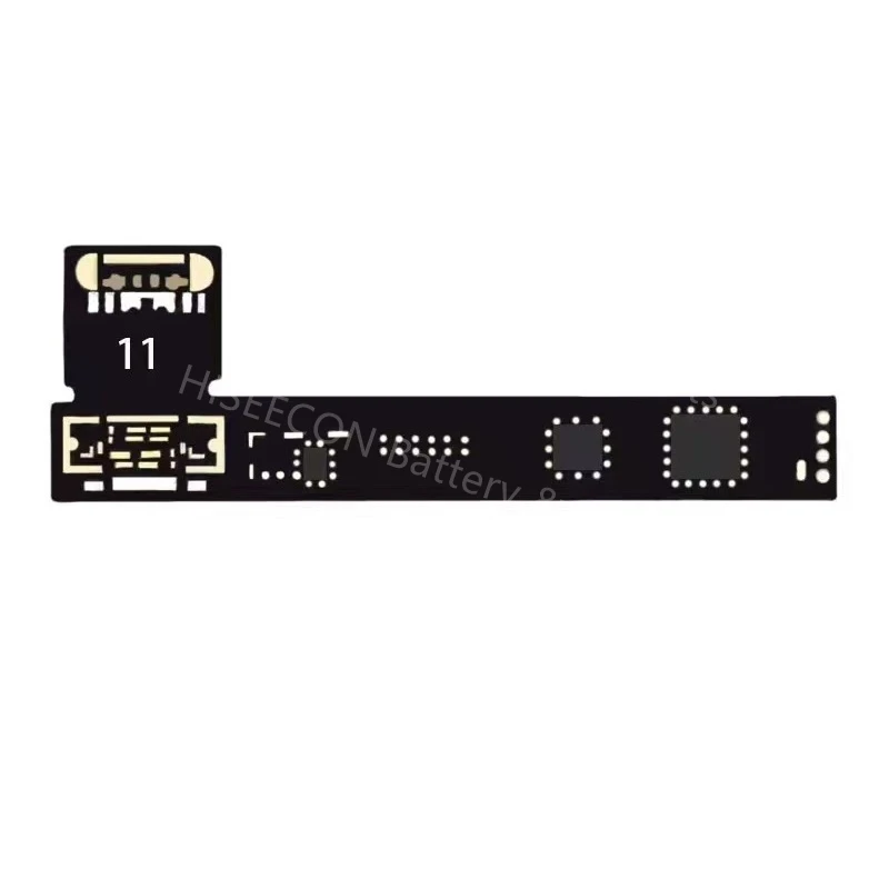 DL R200 Tag na Flex Cable dla iPhone 11 12 13 komórka baterii zdrowie narzędzie do naprawy danych numer cyklu 0 pojemność 100% narzędzie do naprawy
