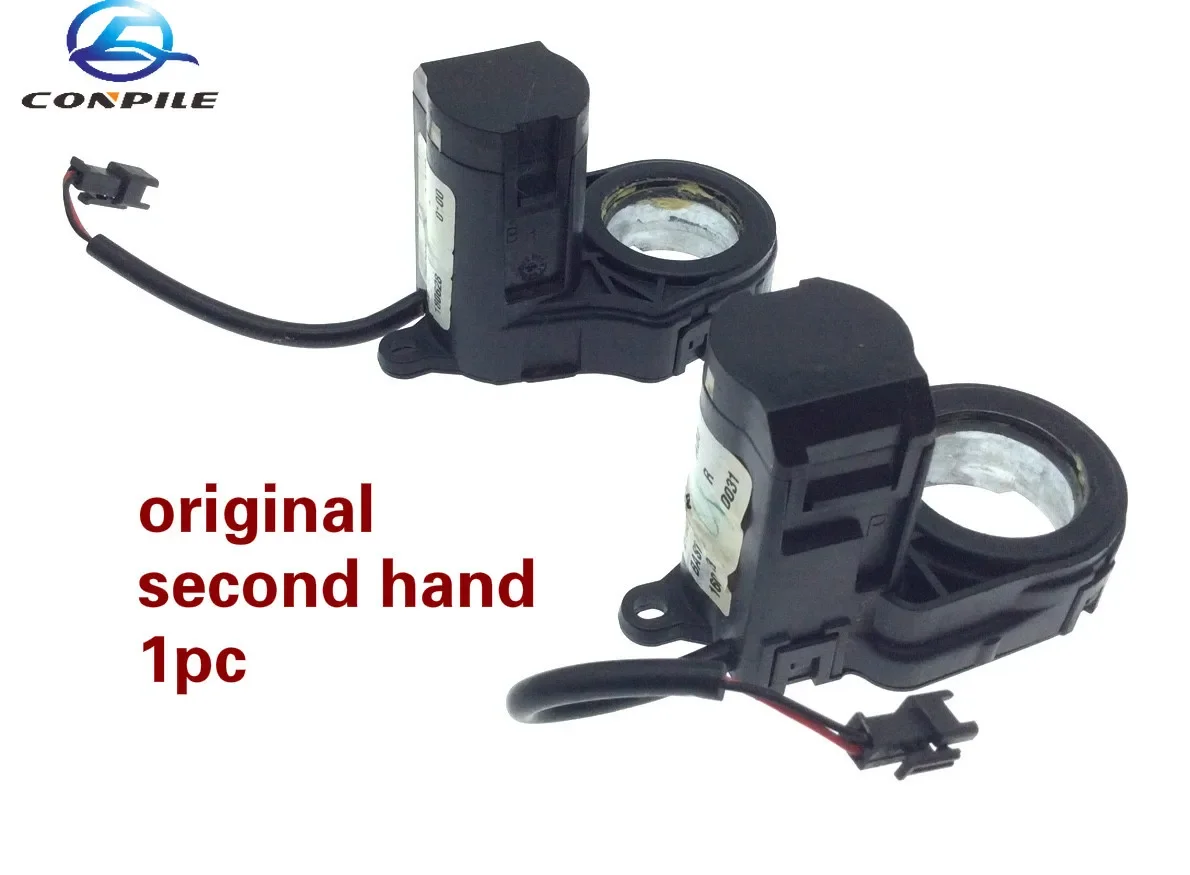 

1pc Rearview Mirror Electric Folding Motor actuator Assembly For Volkswagen VW Polo Lavida Gran Lavida 2014 2015 2016