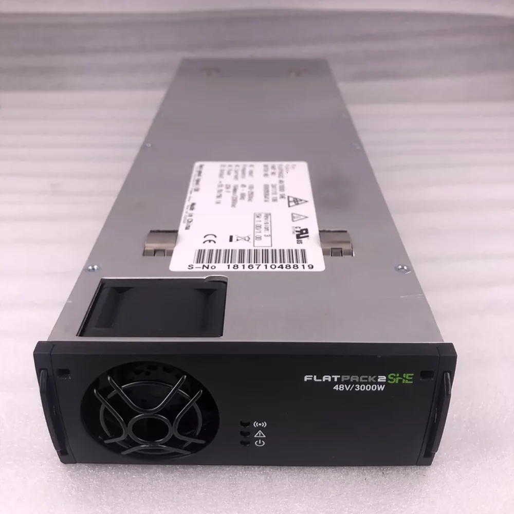 241119.106 Flatpack2 48/3000 SHE para Eltek Power Module