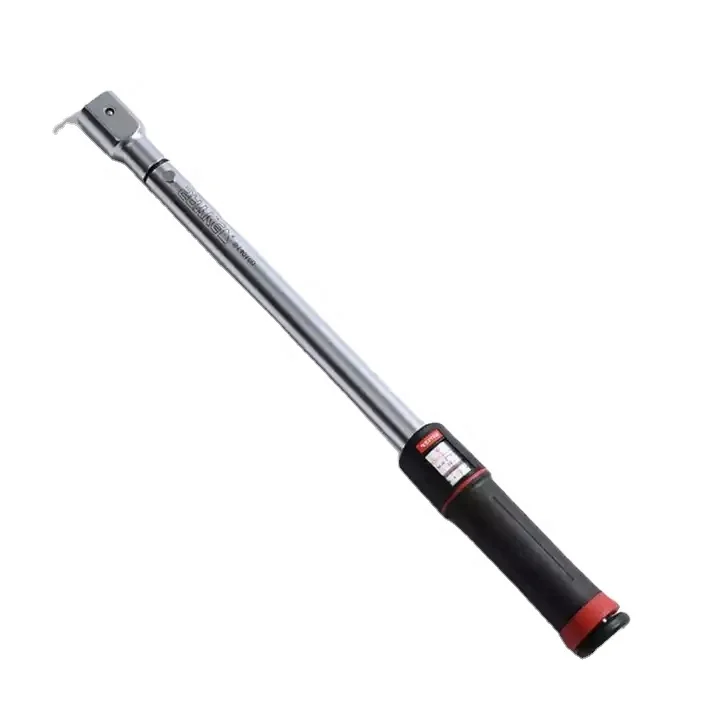 

Interchangeable Torque Wrench Adjustable Torque Wrench and Manual Torque Wrench Click