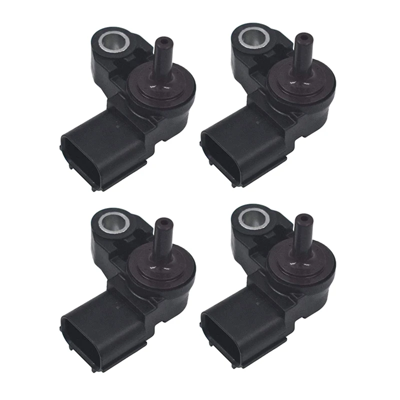 4X Air Pressure Sensor 55241571A For Multistrada 1200 Panigale 899 959 1199 Diavel