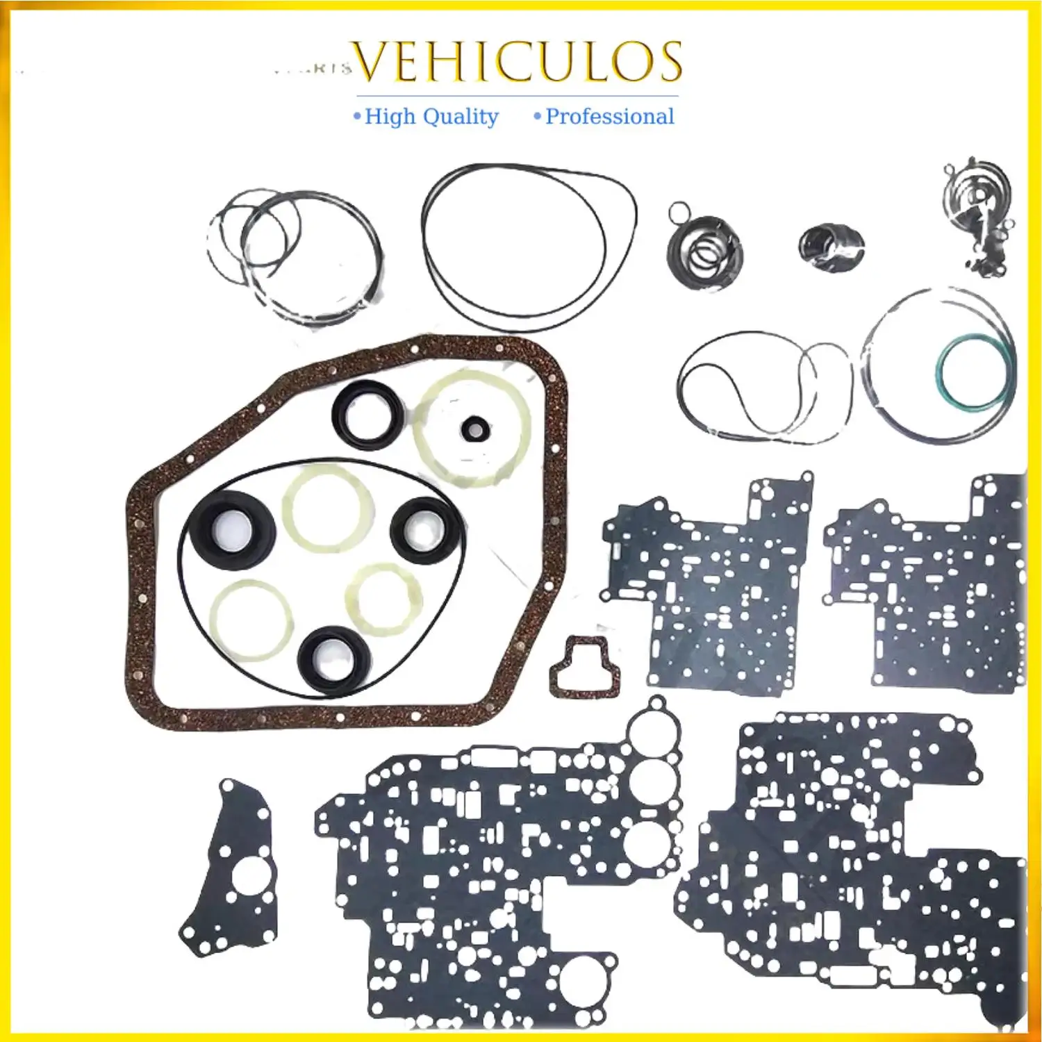 

A245 A245E 1set Auto Transmission Overhaul Kit For TOYOTA COROLLA 1993-2008 1.8L 1.6L High Quality Car Accessories Parts