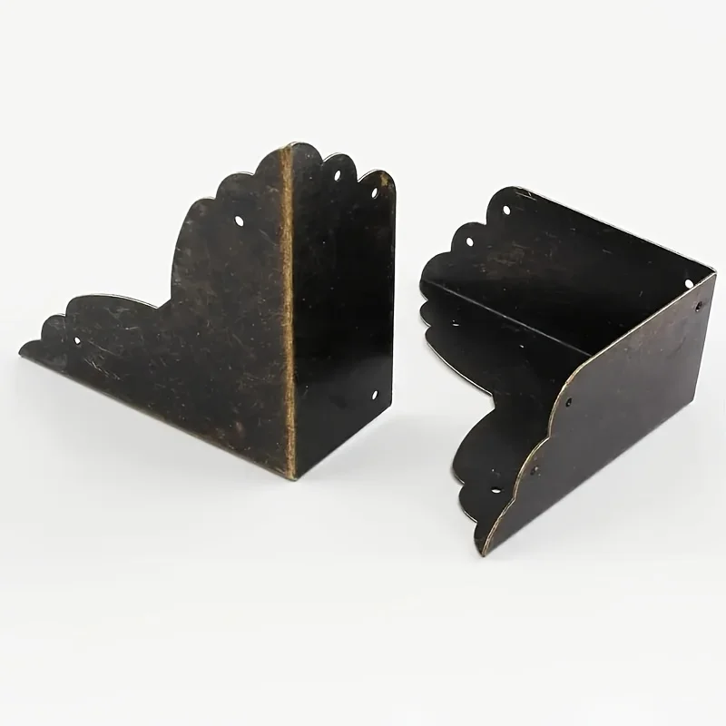 Furniture Corner Protectors, Safety Edge Guards, Corner Covers for Boxes, Tables, Cabinets - view 6