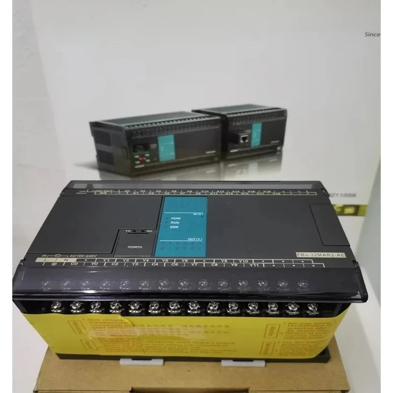 2025 FBS-20 24 32 40 60MBR2-AC MBT2-AC PLC-D24