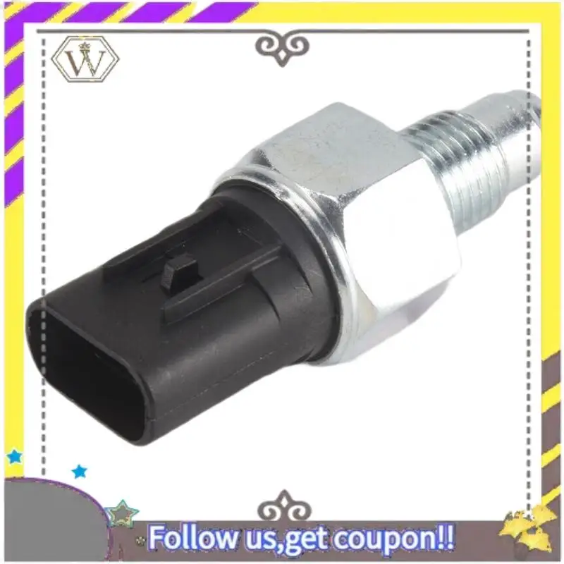 

ABXV-для HYUNDAI 2,0 VOLVO MITSUBISHI N31.N34 Sonata 2,0 Modern 2,0 переключатель света заднего хода MD730979 93860-36100 30874168