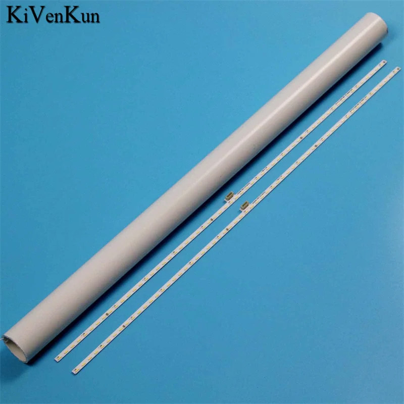 TV用LEDバックライトストリップ,TVアレイバー,GIC43LB21-F4014-V0.3,tcl 43p6 43t2f,レーンZM-JN-4CLB350-ZM02L 43p6-ud-hs 67-591540-ohaテープ