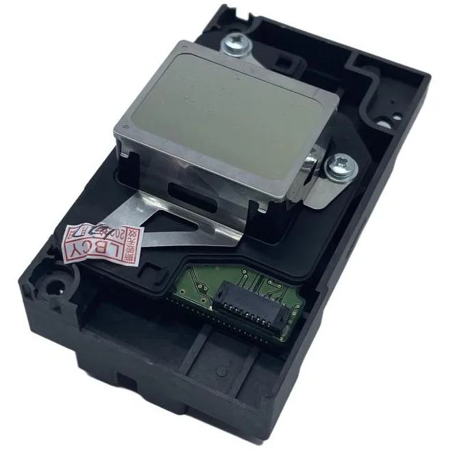 

F173070 Printer Print Head Printhead Fits For Epson Stylus Photo 1430 R380 1500W 1400 1390 1410 A820 G850 R265 R275 L1800 R260