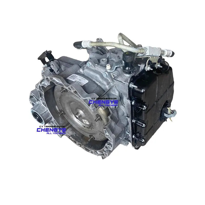 Used 4WD 2.0L 1.6L 6 Speed 6F35 Transmission For Ford Kuga Mondeo Automatic Gearbox 2014 2012 2010