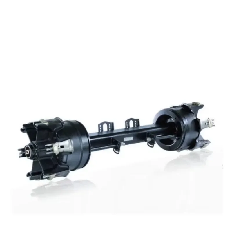 

6 Spoke Axle Instrument Parts & Accessories