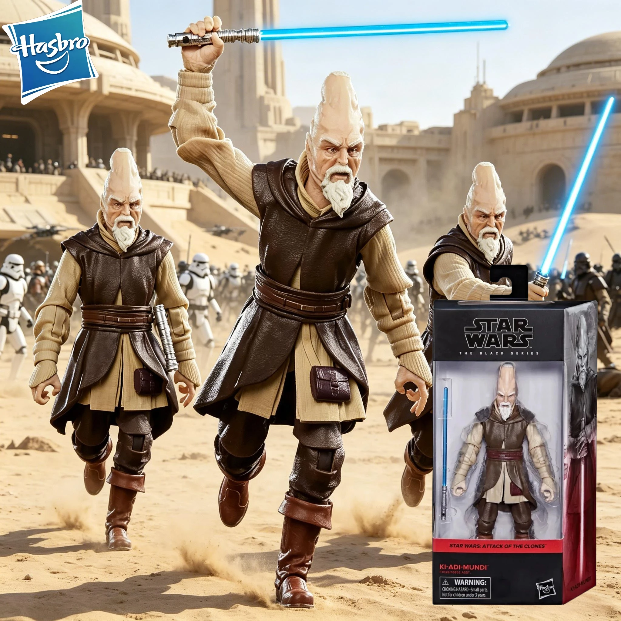 【en-stock】hasbro-star-wars-the-black-series-ki-adi-mundi-coleccion-de-figuras-de-accion-de-6-pulgadas-modelo-original-adornos-juguetes-regalos