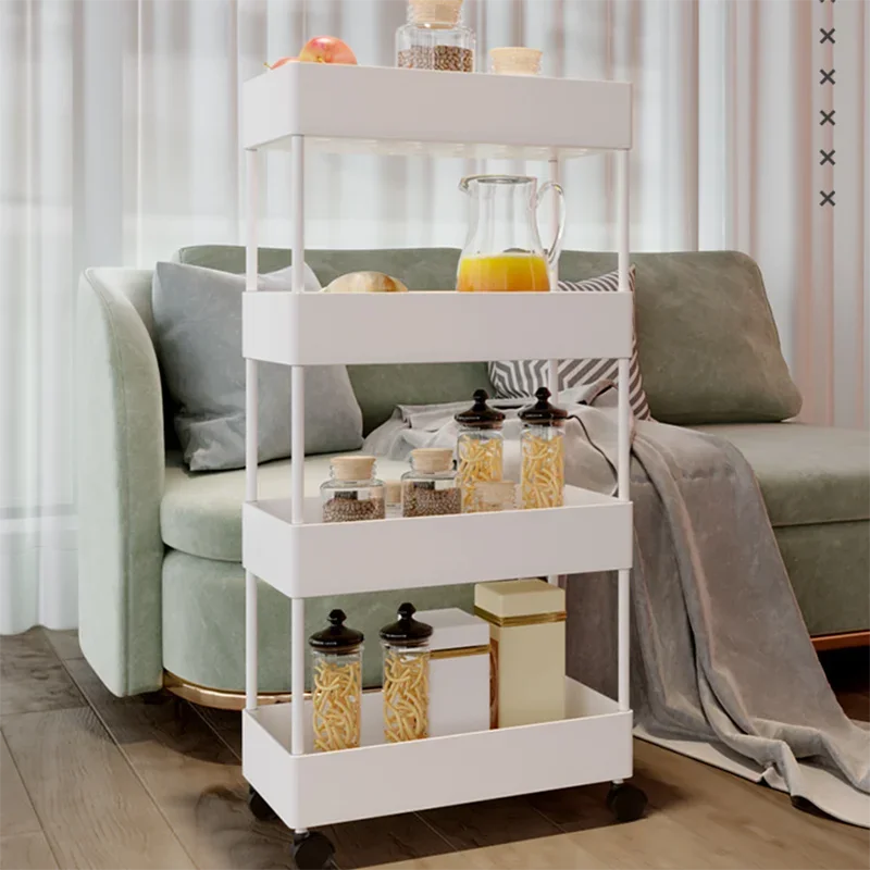 متعددة الأغراض عربة تسوق أداة صالون تجميل الحلاق عربة المتداول القابلة للإزالة تتحرك Carrinho مساعد Estetica صالون الأثاث