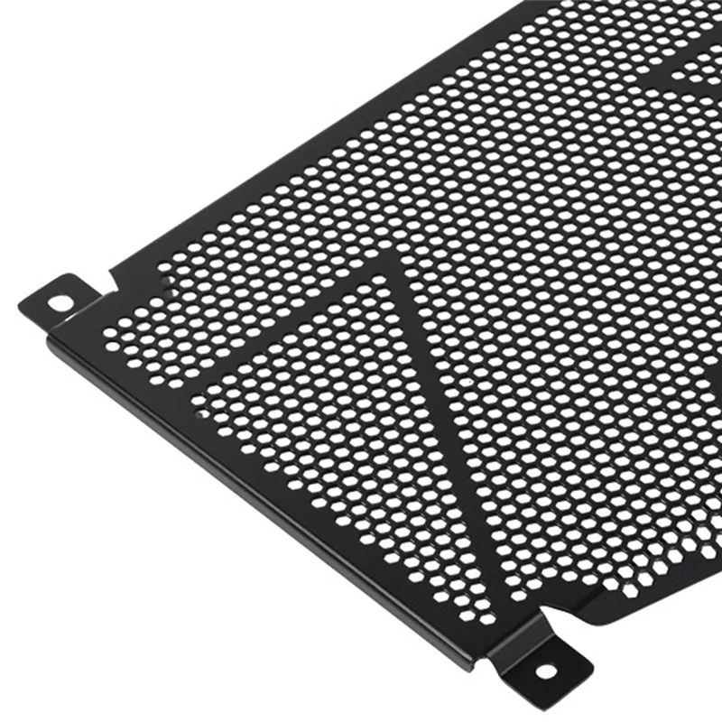 

Ac29-Motorcycle Radiator Guard Grille Cover Protector Parts Accessories For KAWASAKI NINJA 1000SX Z1000SX NINJA 1000SX 2021-2023