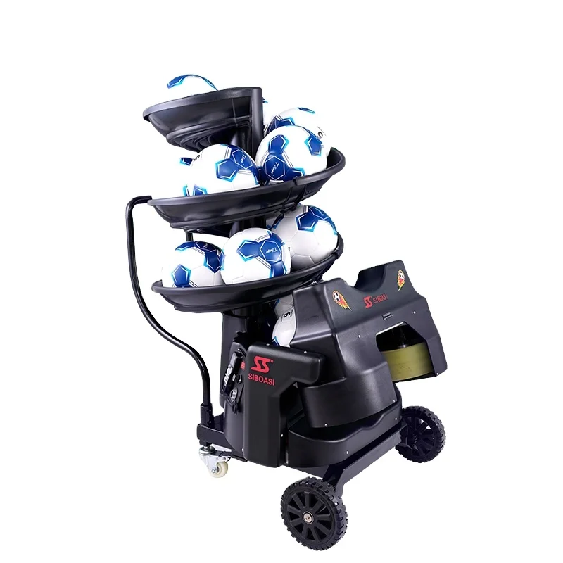 Club Football Training Using Professional Soccer Equipment for Sale