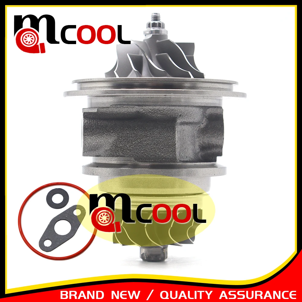 

Картридж турбокомпрессора для Mitsubishi Pajero II 2.8 TD 92 кВт - 125 л.с. 4M40 TD04 CHRA турбо ME201636 49377-03041 49377-03043