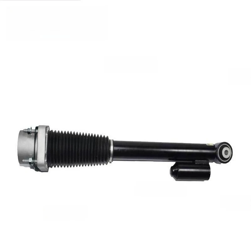 LR034270  Rear Left Air Suspension Strut Assembly With ADS For Land Rover Range Vogue L405 2013-2021 OEM Direct Replacement