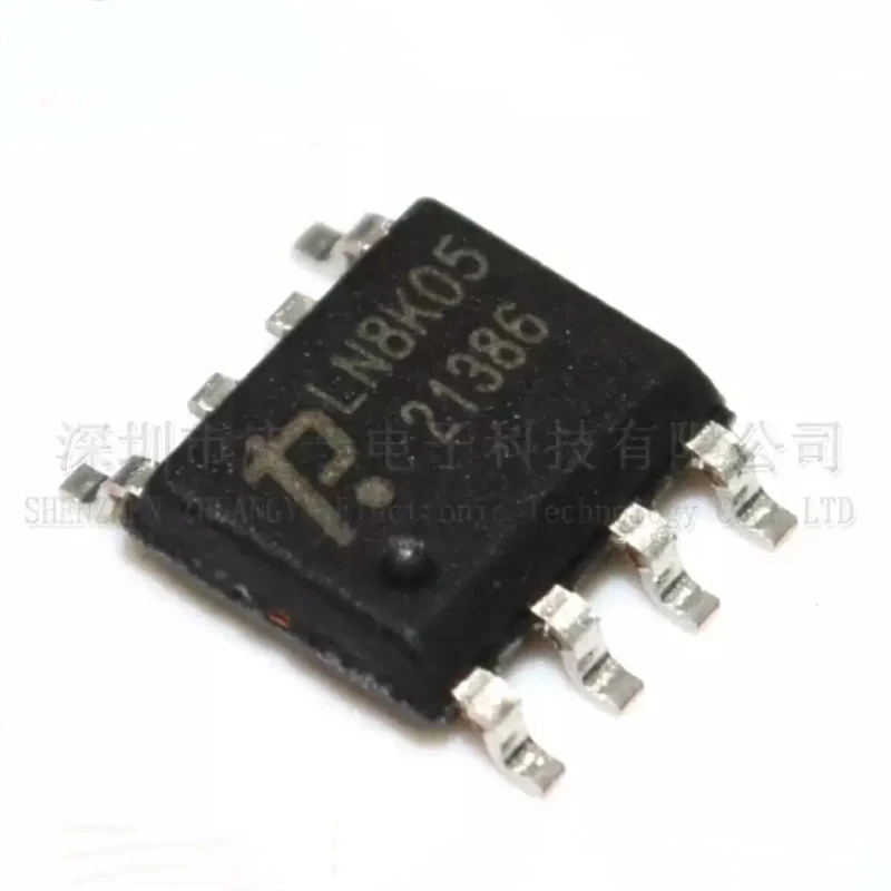 5PCS LN8K05 LN8K05A LN8K05C SOP6 High Voltage BUCK Switch Electromagnetic Furnace Power Supply Special Chip IC