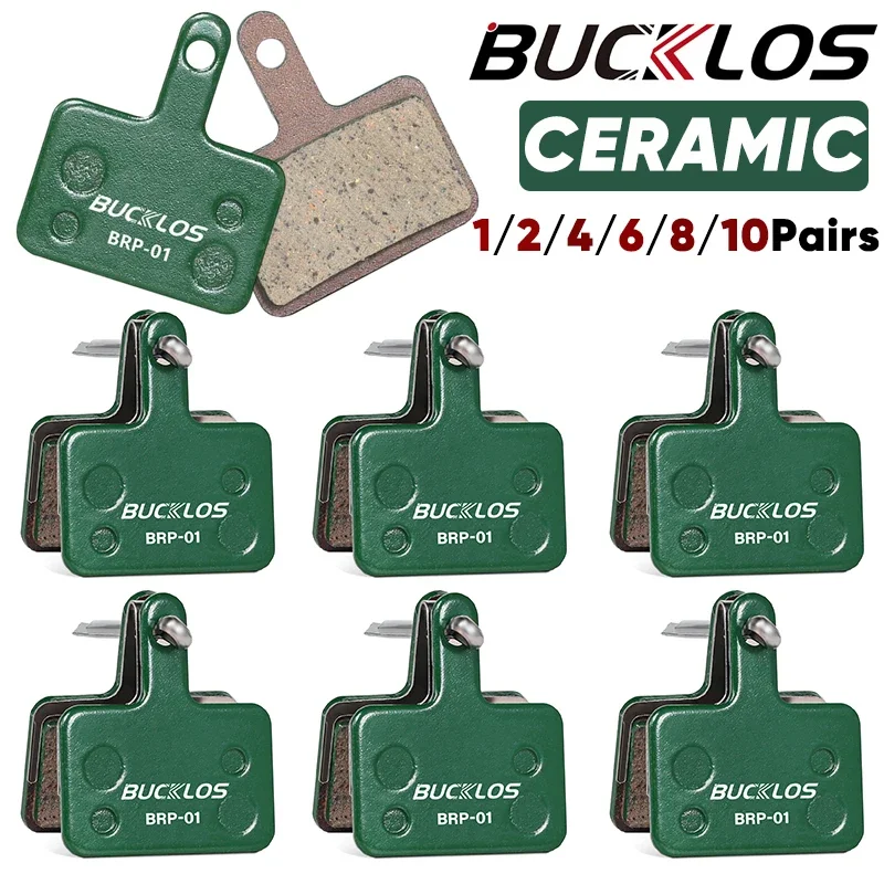Bucklos Ceramic Hyd… - image