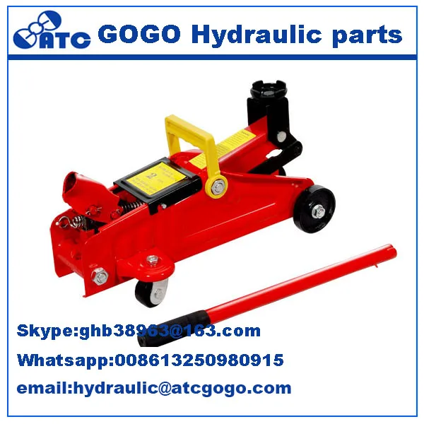 Hydraulic Jack price 3Ton for sale