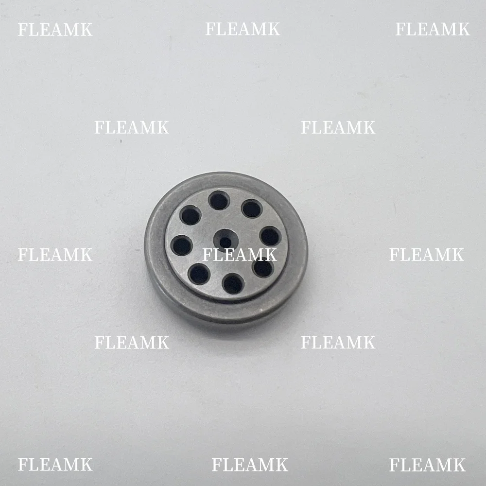 High Quality 095331-0020 Pump Plunger Flow Hole
