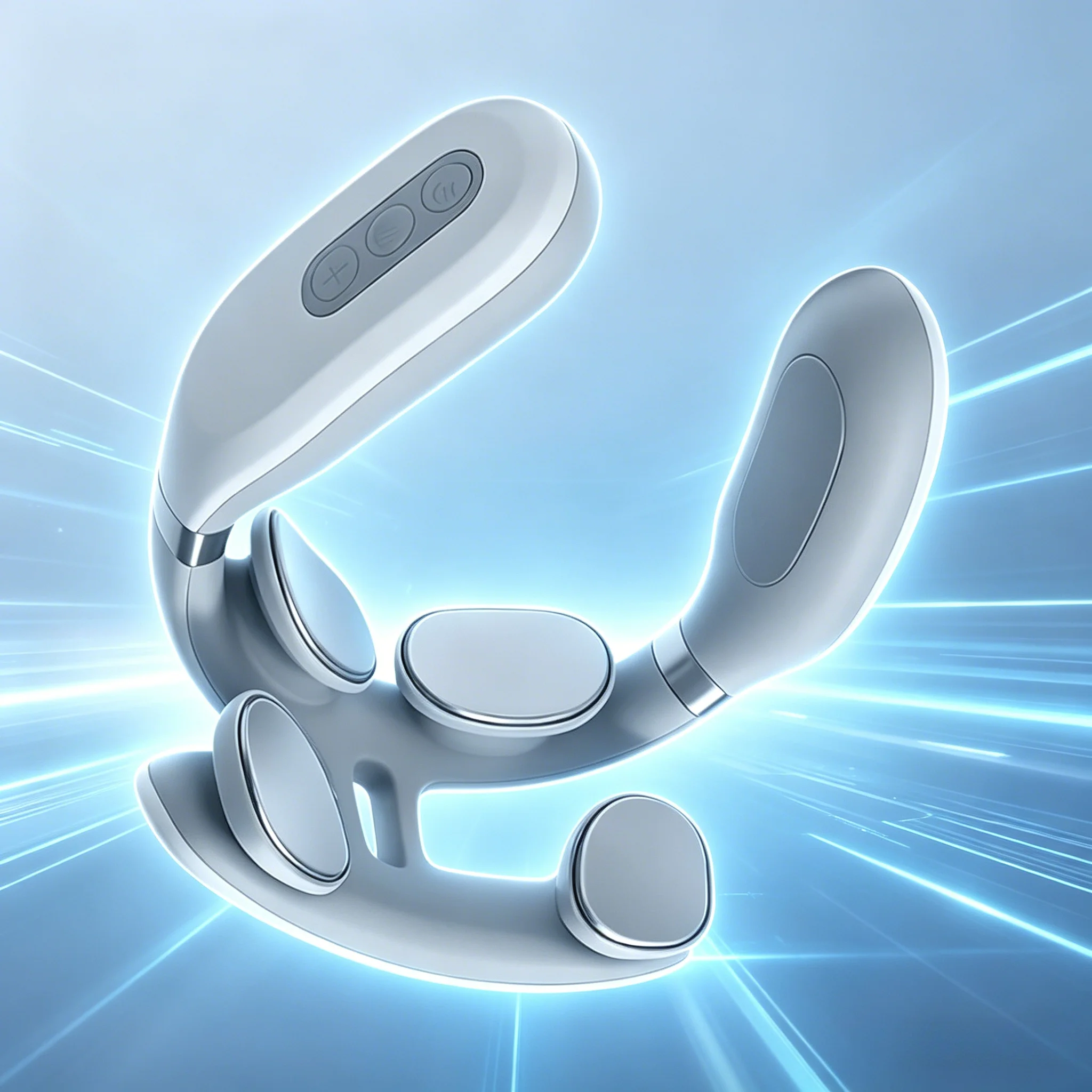 Thumbnail 2 - #26 Compare Back Massage Instruments Before You Buy