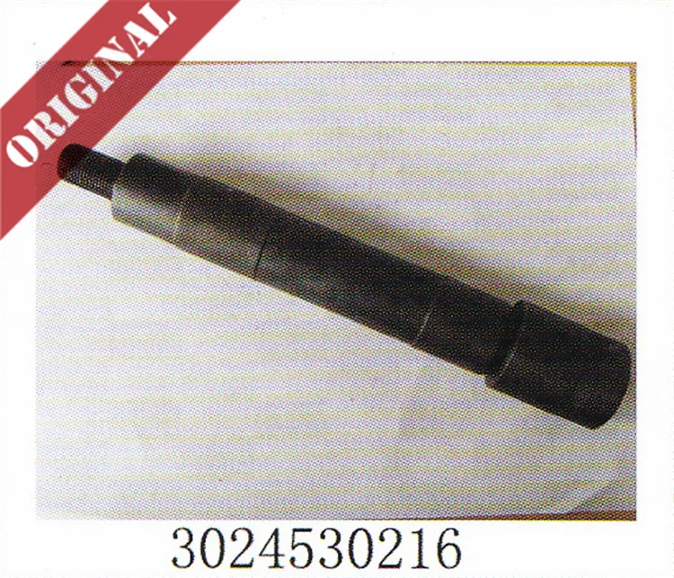 

Linde forklift part steering pivot pin 3024530216 electrical truck 325 337 diesel truck 351 1283 new original service spare part