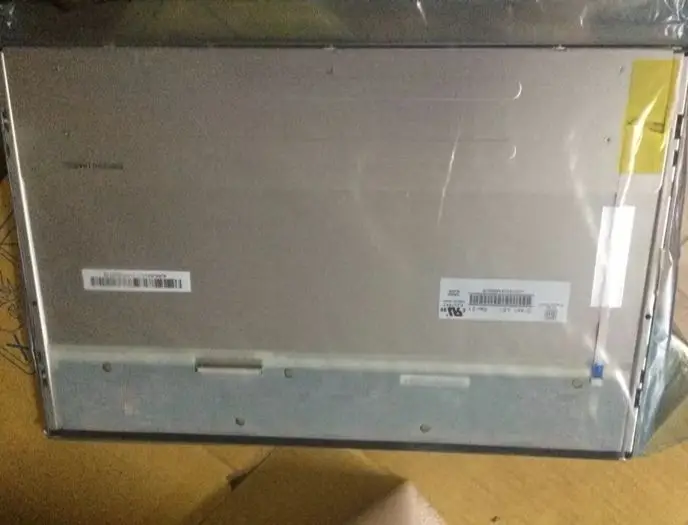 

For industry medical equipment LCD screen G154I1-LE1 new original