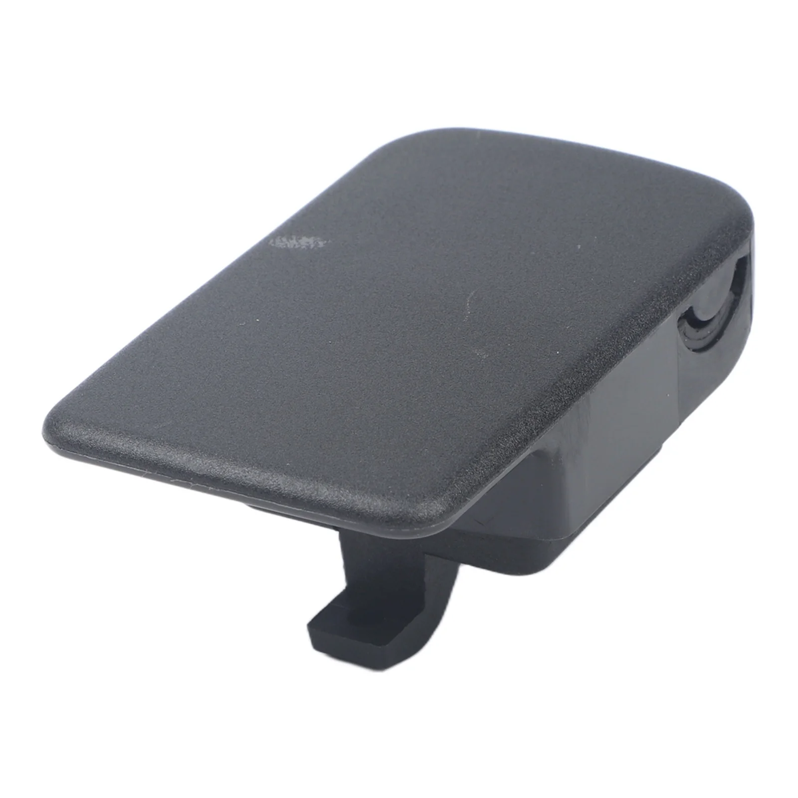 1 Pcs For Polo 2011-2019 Right Glove Box Storage Handle Trim Cover Latch Replacement Compatible With OE Spec 6RD857147B
