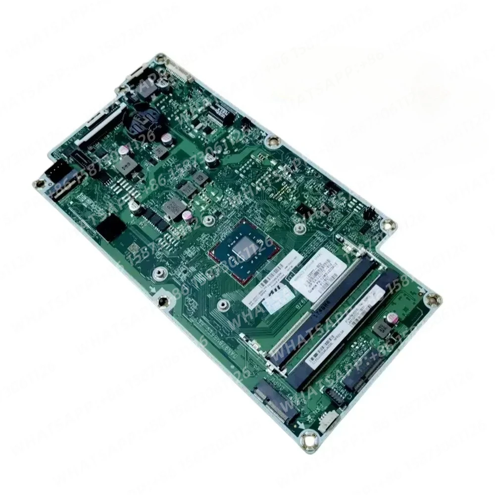 carte-mere-j4005-n97b-l03377-602-22-c-24-f-22c013-tpc-22-dan97bmb6e0-6f0-l03377-601-l03377-001-100-testee