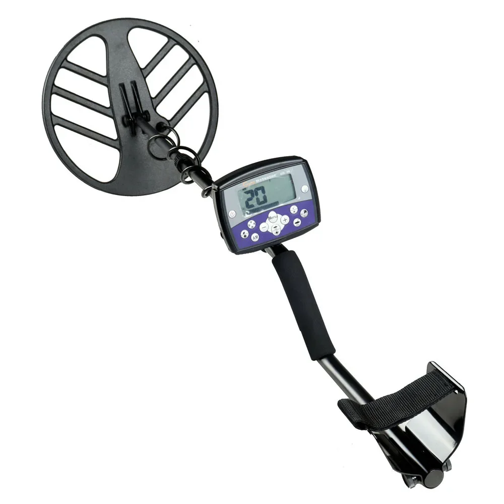 Long range 5 meters depth Underground Gold Metal Detector For Treasure Hunting Gold digger004004