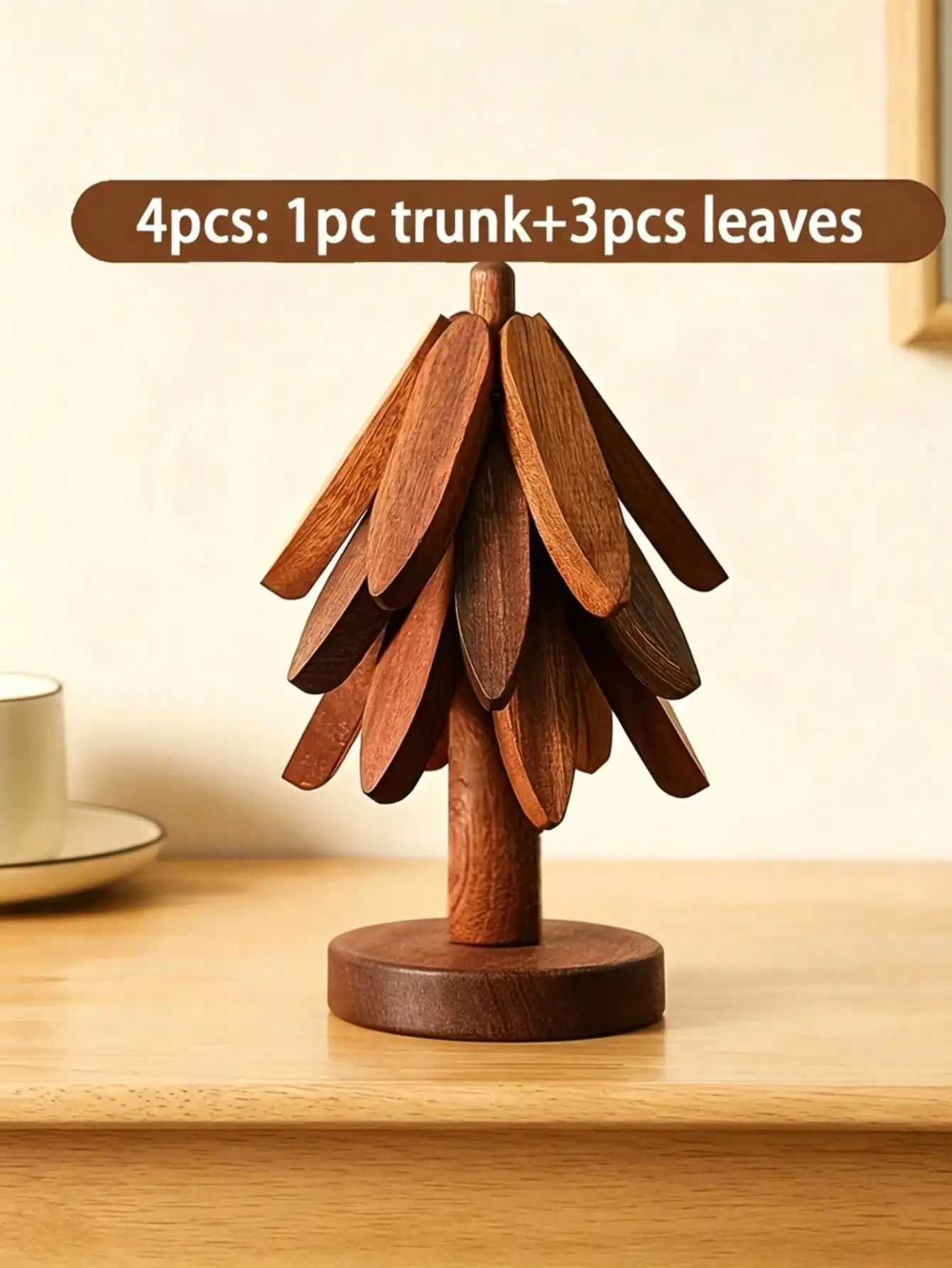 4/5pcs 