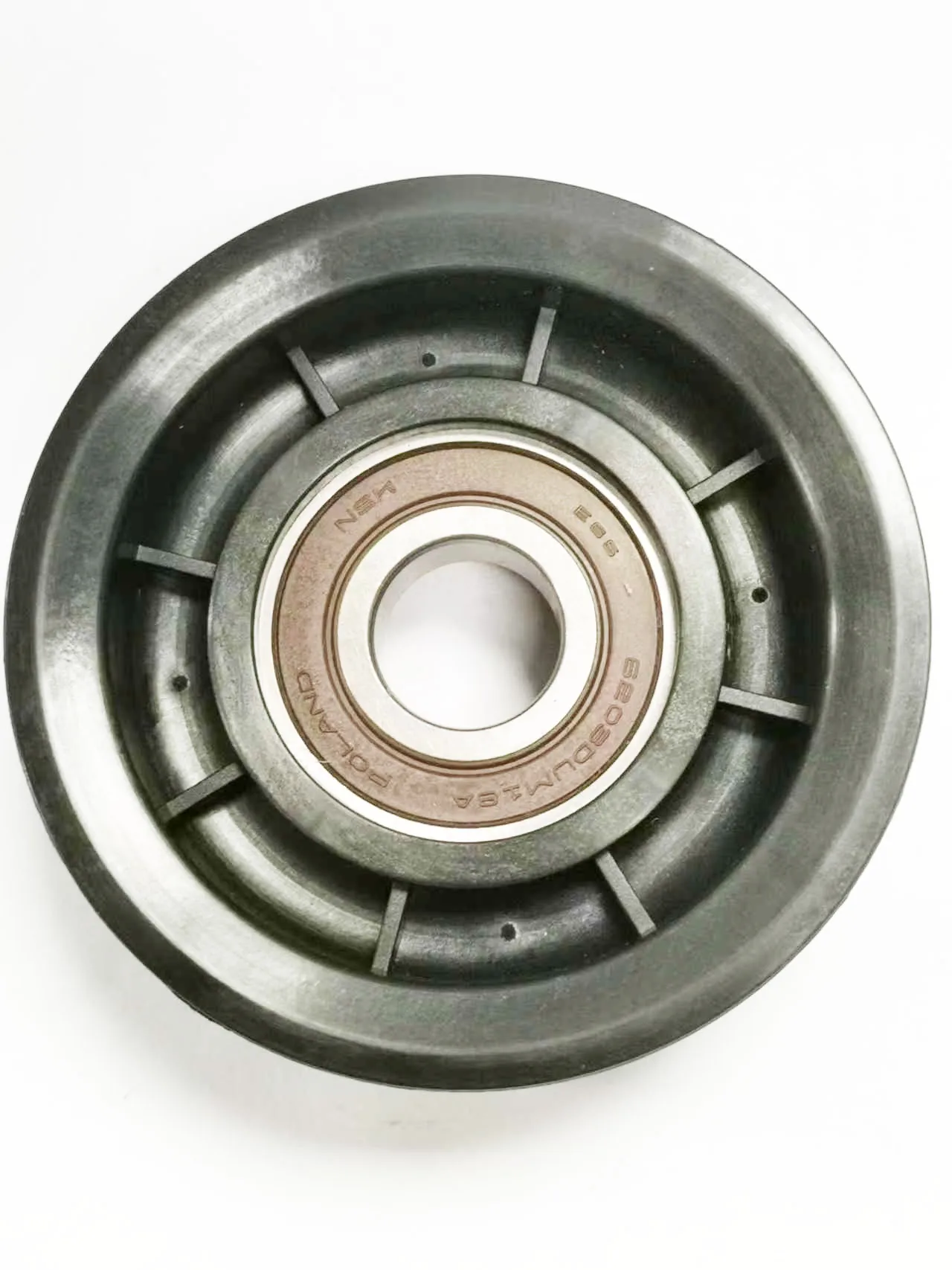 

31190-RNA-003 Шкив натяжителя ремня Шкив двигателя Натяжной шкив ремня для HONDA CRV RE1/2 CityGM3 ACCORD CP1 CIVIC FA131190RL2G01