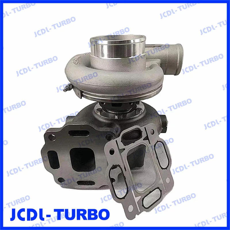 NEW turbocharger H1E 3534378H 3534377 3802591 3802537 Turbo for Cummins Marine 6BT 5.9L Diesel Engine