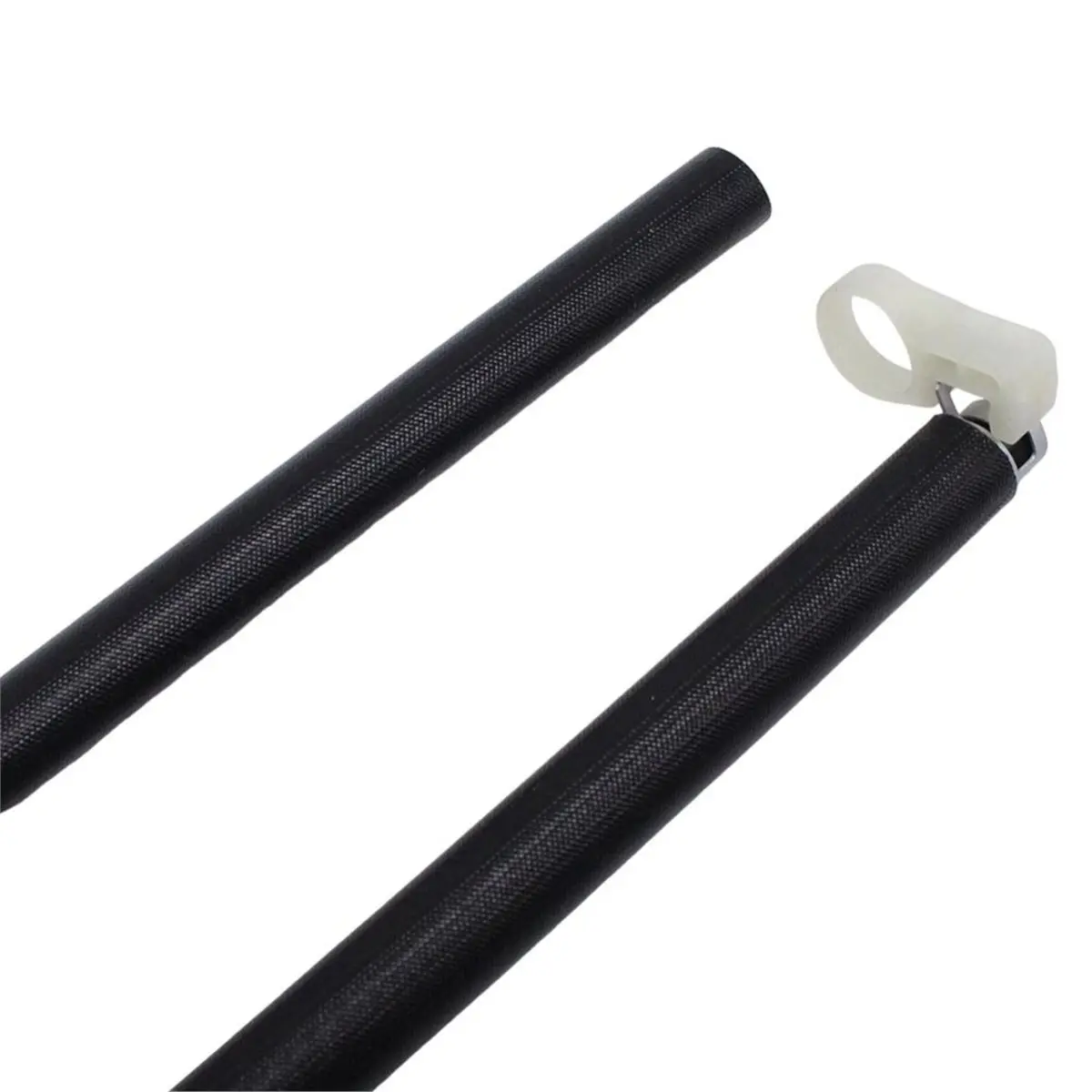 #61M Automotive Parts & Accessories,Car DPF Pressure Sensor Pipes Hoses for Ford Galaxy Mondeo S-Max 2.0 (Black)