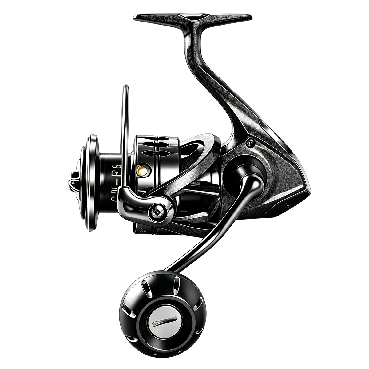 Reel Drag Knob - Mulinello da Spinning Mavllos F6-M Bass