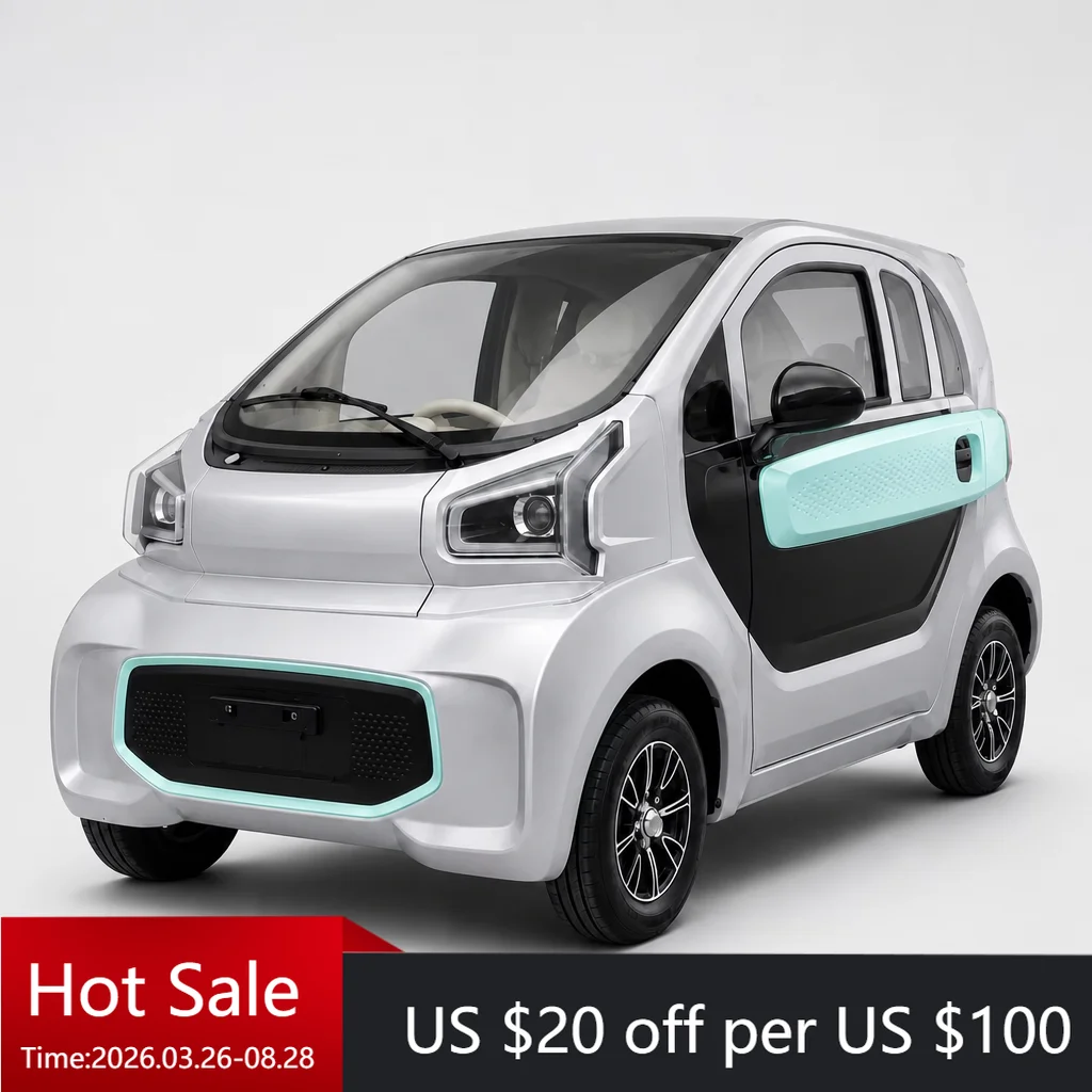 Renewable Energy Infrastructure - Tc, coche eléctrico de nueva generación