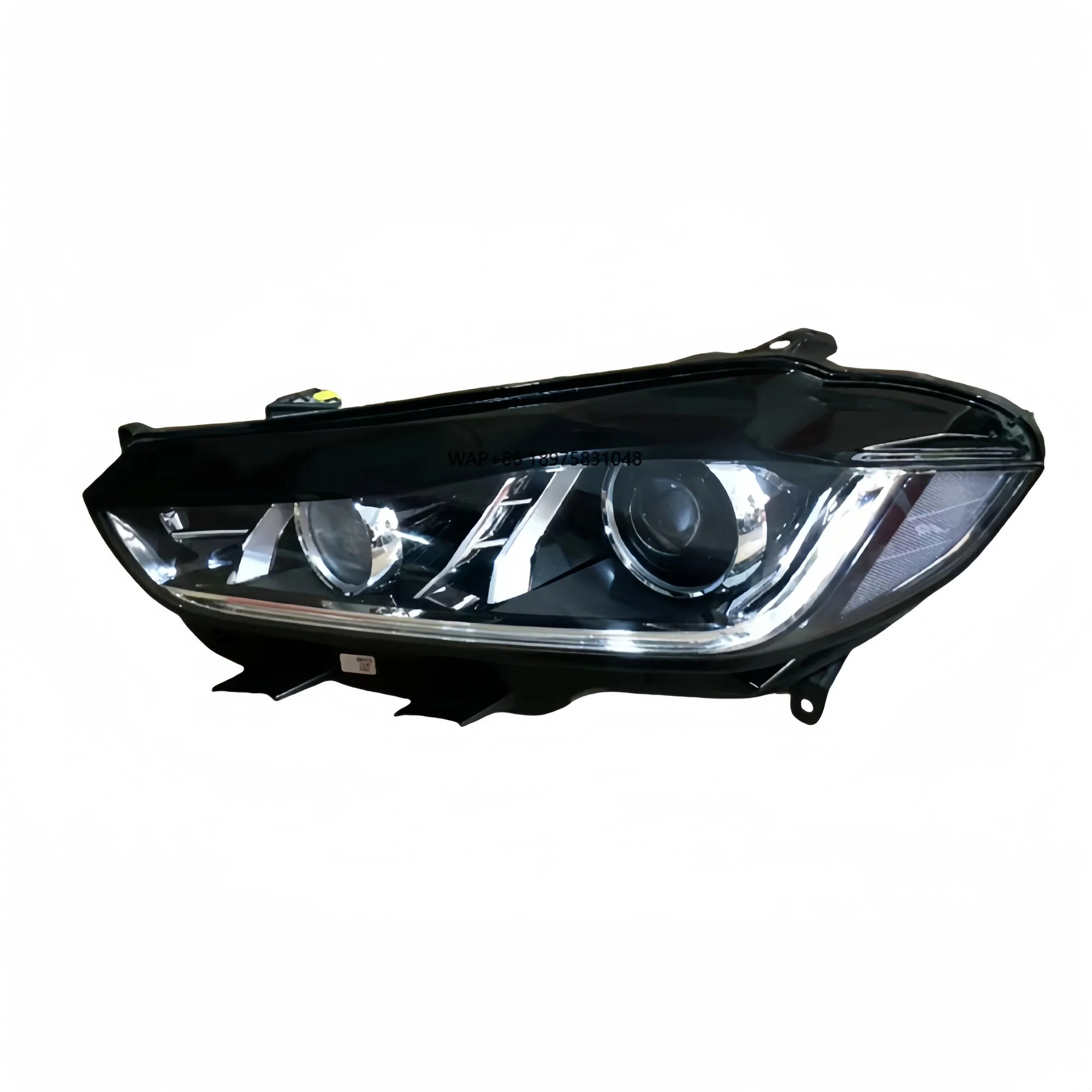 

Suitable for XE Headlights 2017-2019 Headlight T4N22766 T4N22767 OEM Headlight Replacement