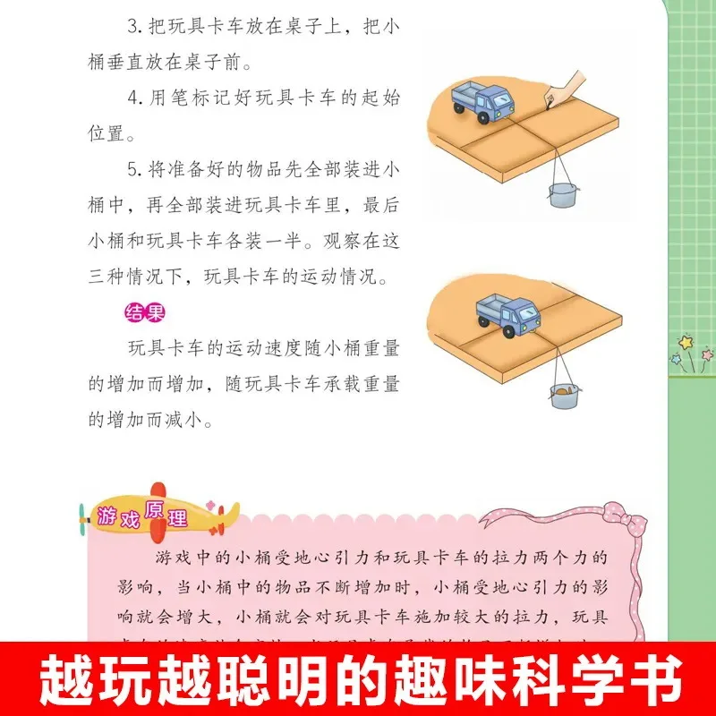 Fun To Learn Mathematics, Chinese, English, and Science. Fun To Learn Every Day. Read Books Outside of Class