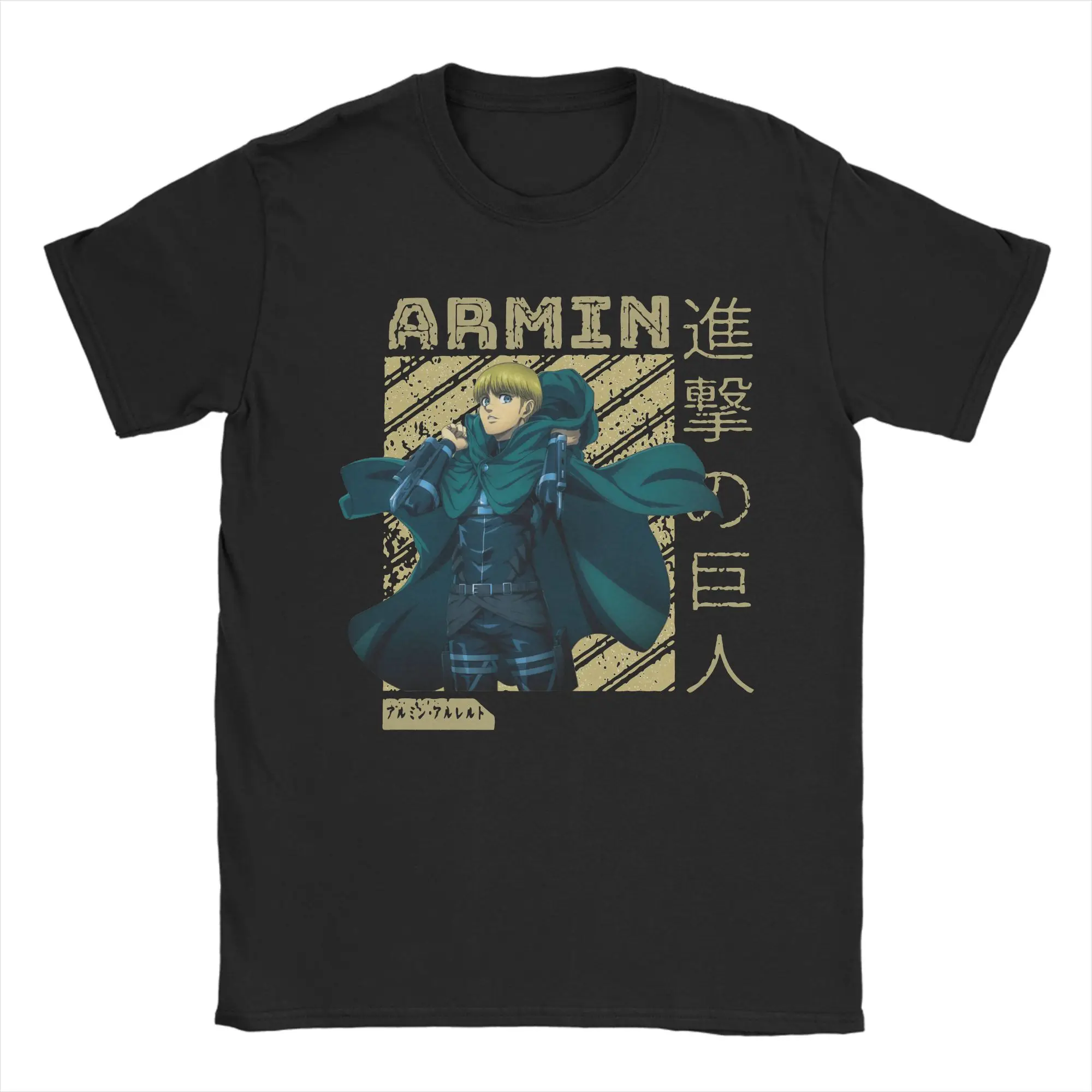 camisetas-vintage-armin-de-attack-on-titan-para-homens-gola-redonda-algodao-puro-camisetas-de-manga-curta-de-anime-roupas-graficas