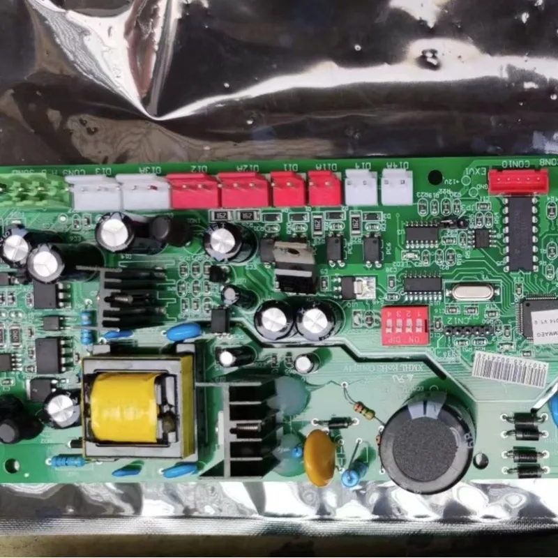 

New for central air conditioning circuit board 025W43786-559 V1.2V1.6 853906