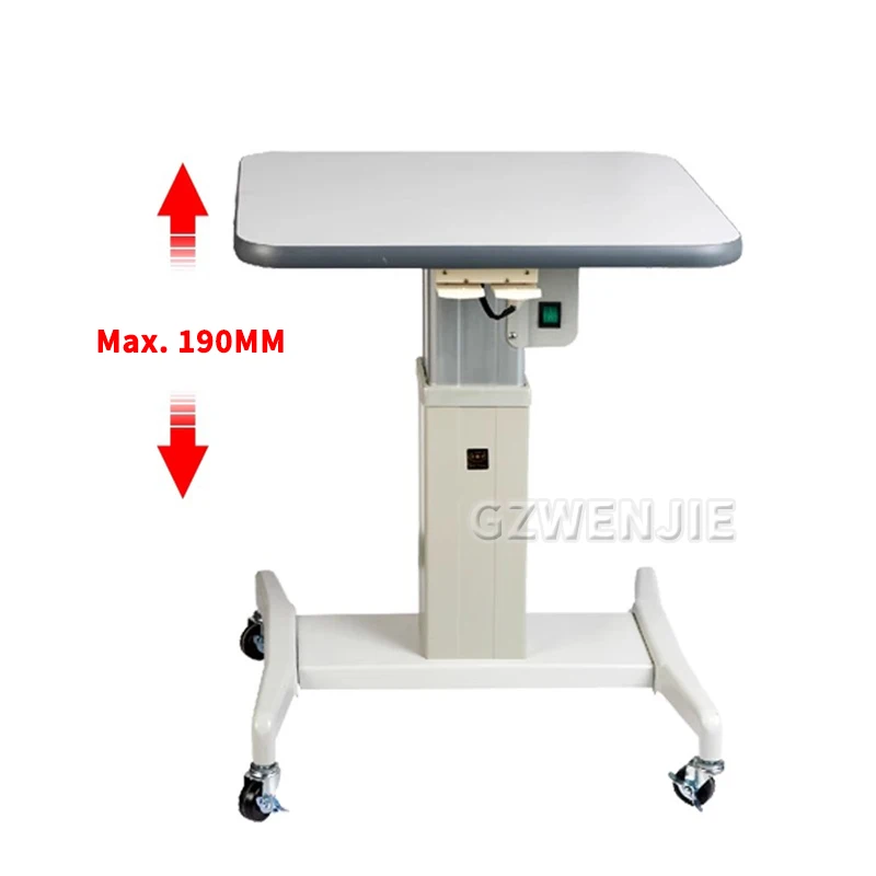 Ophthalmic Lifting Motorized Electric Table Lift  wz-20 For Load 100KG  Computer And Medical Instruments And Auto Refraktometr