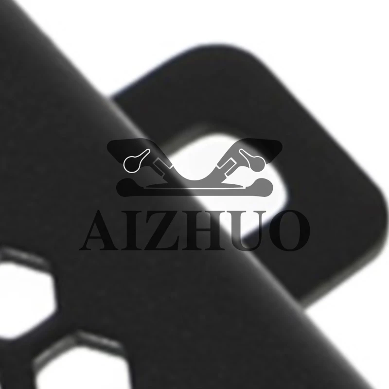 

For Kawasaki Ninja650 ER 6F 6N 2013 2014 2015 2016 ER6N ER6F Radiator Grill Grille Guard Cover Protector Motorcycle Accessories