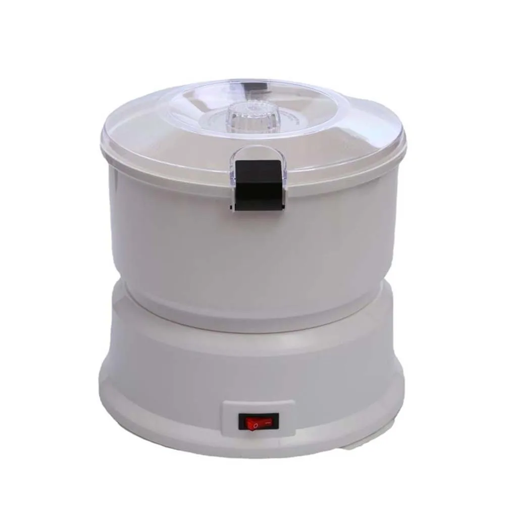 

Automatic Potato Peeler Household Electric Potato Peeling Machine Vegetable Salad Dehydrator