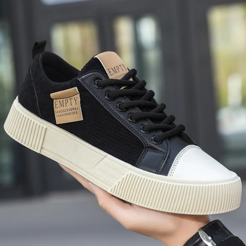 

2025 New Men's Board Shoes,sneakers,skate shoes,Casual Shoes Travel Casual Trendy Best-Selling Outdoor High-Quality Affordable