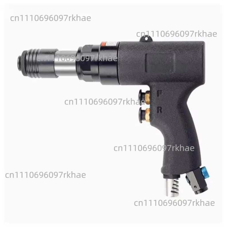 Pneumatic air Tapping Machine, 800rpm Air Drill Tapper with M3~M12 Chuck