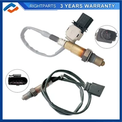 Sensor de oxígeno para coche, accesorio para Audi A4, A5, A6, Allroad Q5, 2.0L, 2011, 2012, 2013, 2014, 2015, 2016, 2017, 2018, 234-5019