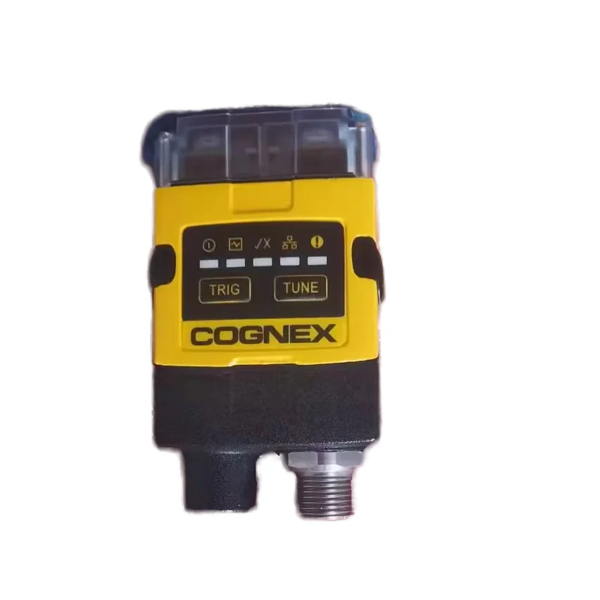 COGNEX DM262X-0120 & DM262X-0110 & DM262X-1540-P ماسح الباركود